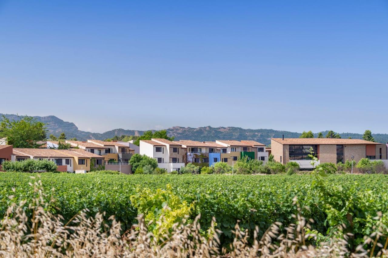 Hotel & Resort Vilar Rural D'Arnes By Serhs Hotels Sant Carles De La Rapita Luaran gambar