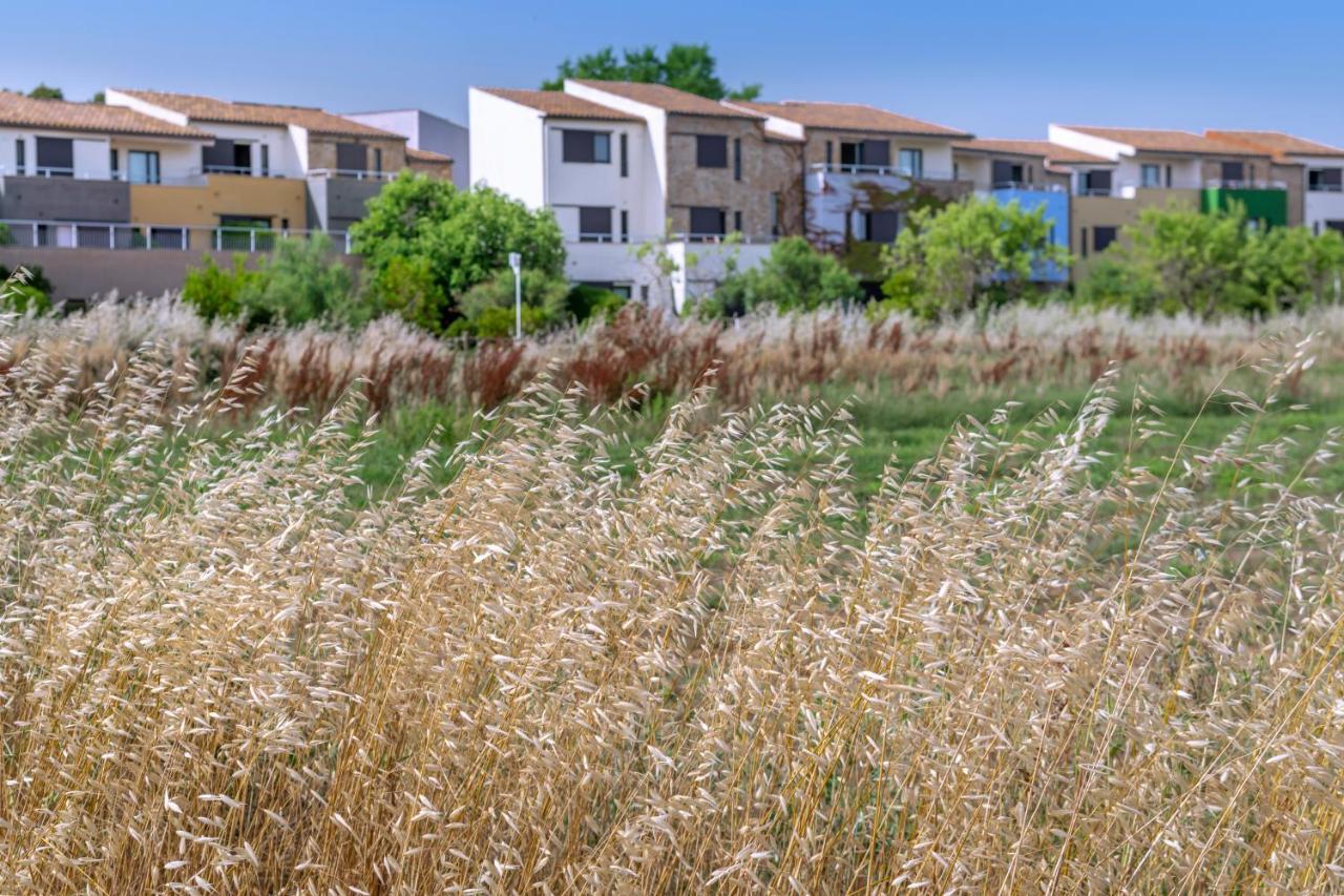 Hotel & Resort Vilar Rural D'Arnes By Serhs Hotels Sant Carles De La Rapita Luaran gambar