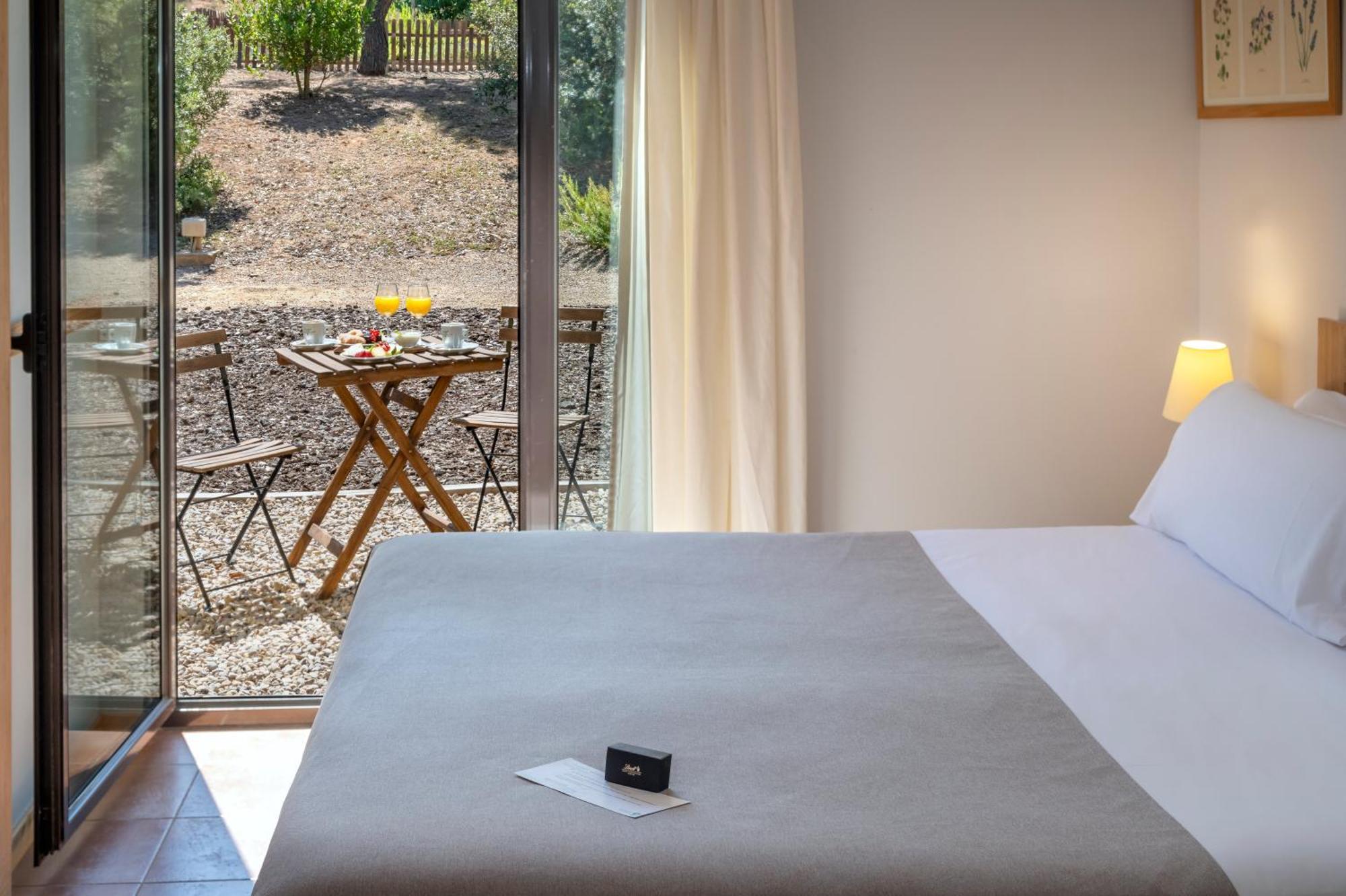 Hotel & Resort Vilar Rural D'Arnes By Serhs Hotels Sant Carles De La Rapita Bilik gambar