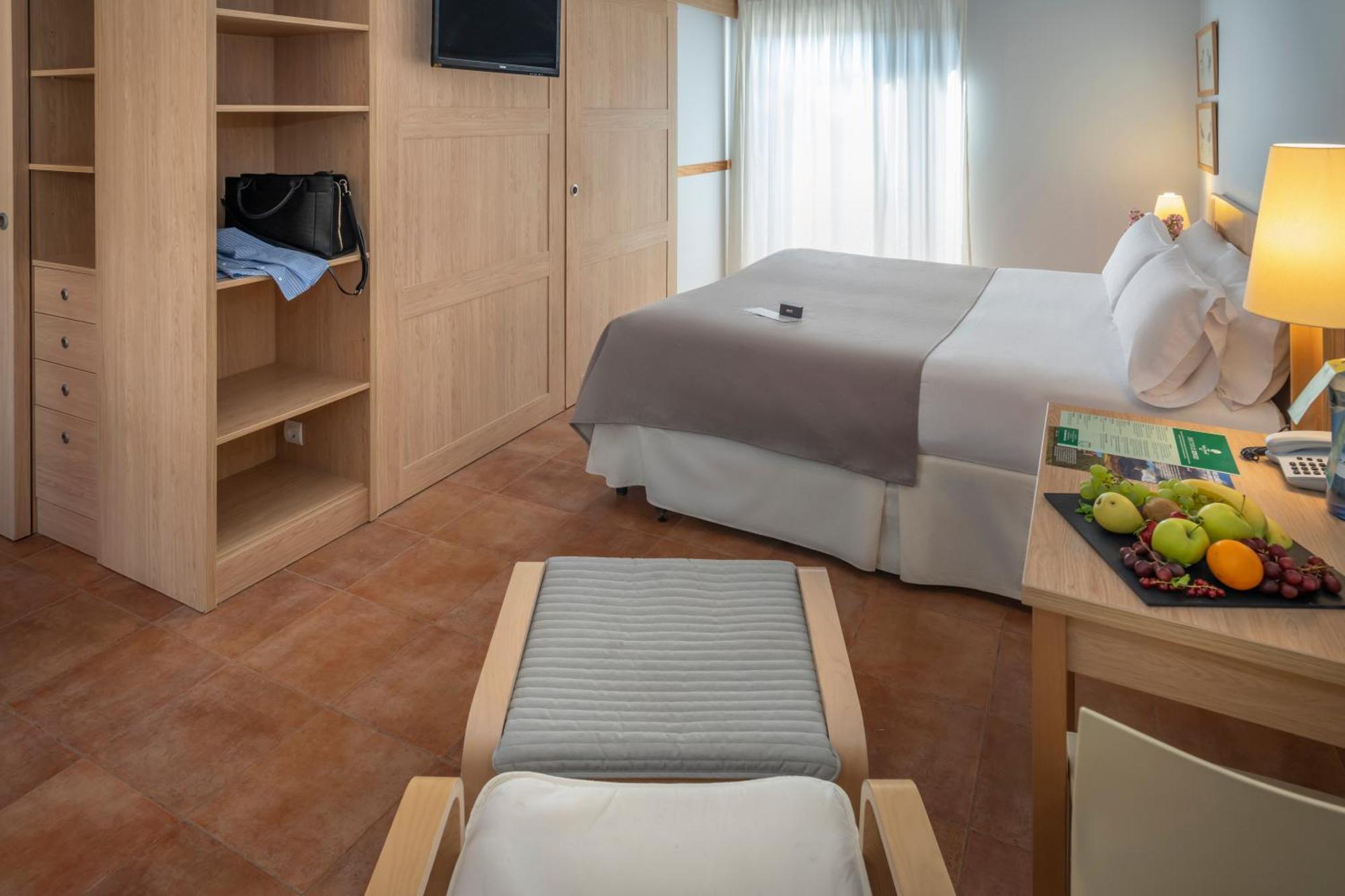 Hotel & Resort Vilar Rural D'Arnes By Serhs Hotels Sant Carles De La Rapita Bilik gambar